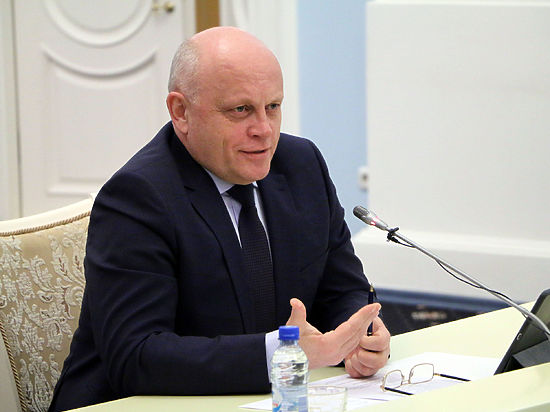 Назаров развеял интригу о будущем мэре Омска, озвучив имена кандидатов