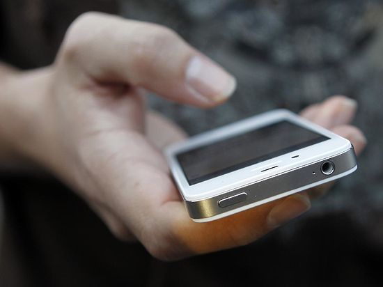 Работница школы в Орске присвоила мобильник учащегося
