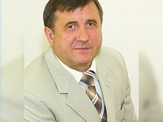 Мэр Казачинско-Ленского района остался на свободе