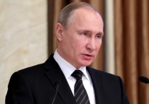 Президент Владимир Путин  заявил на коллеги ФСБ о том, что НАТО постоянно провоцирует Россию и стремится втянуть её в конфронтацию
