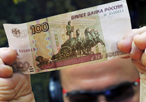 Инфляцию в России победить нельзя