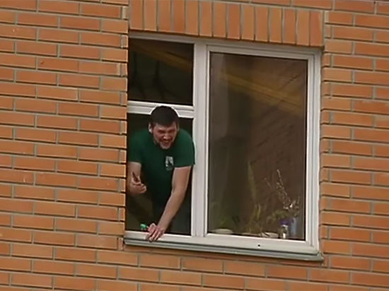 Леонид Оводов страдает от недостатка внимания