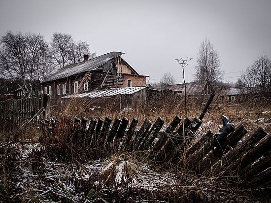 Многодетным семьям Омска выдавали земельные участки без инженерной инфраструктуры
