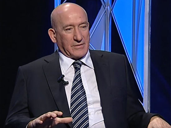 Ранее британская газета Telegraph сообщила, что Москва якобы причастна к попытке покушения на Мило Джукановича 