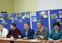 15 февраля в Курске вновь обсуждали судьбу урочища Шуклинка