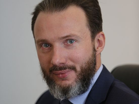 Сергей Пономаренко: «Мы никогда не ограничиваем градус дискуссии на КЭФ»