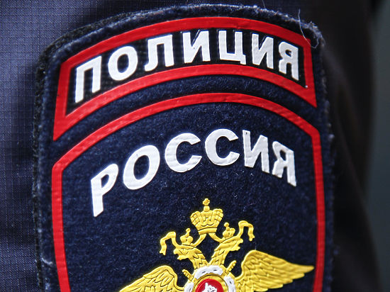 Начальник транспортной полиции Орехова-Зуева в последний момент признался, что сел за руль пьяным
