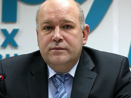 Дмитрия Аржанова в «ТНС энерго» сменил президент футбольного клуба «Ростов»