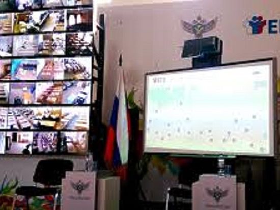 «Ростелеком» заключил государственный контракт с Рособрнадзором на организацию видеонаблюдения за ЕГЭ в 2017 году