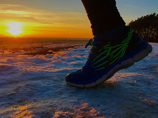 Стремясь соответствовать «требованиям» фитнес-приложений, многие могут навредить себе