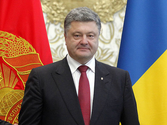 Признание Россией документов ДНР и ЛНР вызвало недовольство главы Незалежной