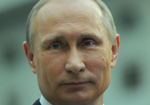 Соцопрос: американцы стали лучше относиться к Путину 
