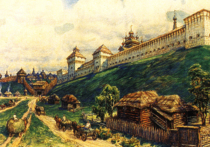 Подмосковные Серпухов, Зарайск и Коломна могут быть включены в туристический маршрут, проходящий по древним городам Северо-Восточной Руси