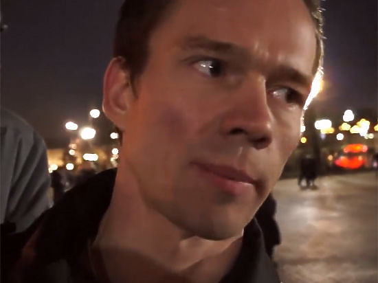 Признанный «Мемориалом» политзаключенным активист сегодня был освобожден Верховным судом