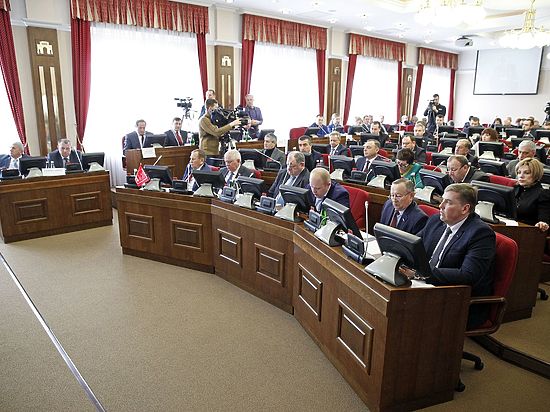 Дополнительные средства бюджета Ставрополья направлены на социальные расходы 