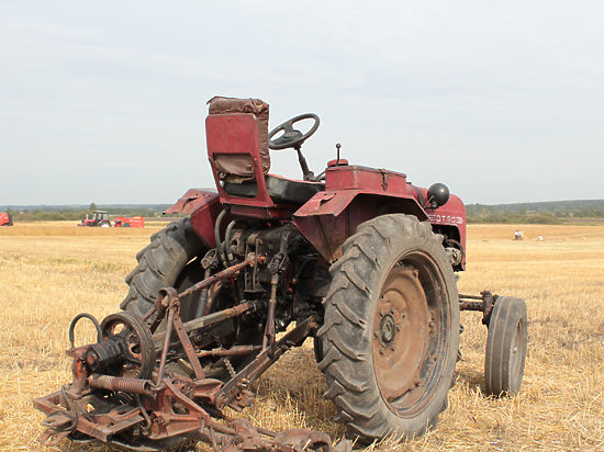 Начало полевых работ в Свердловской области может оказаться под угрозой срыва
