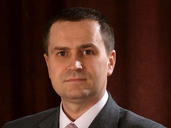 Олег Машковцев назначен заместителем полномочного представителя президента в ПФО