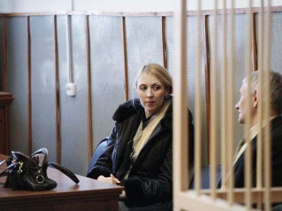 Подан новый иск о взыскании ущерба с виновницы резонансного ДТП Анны Шавенковой