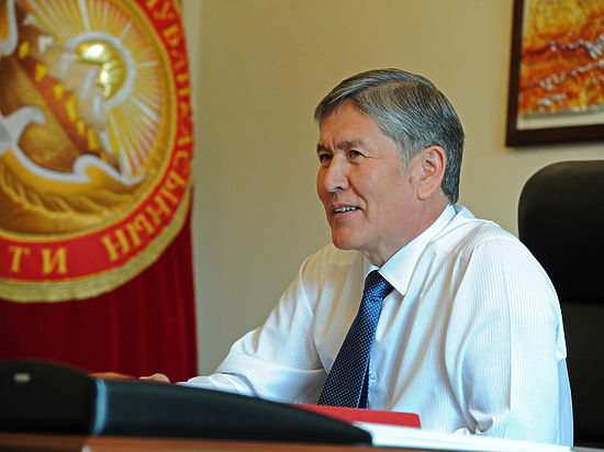 Президент Кыргызстана сделал ряд весьма шокирующих заявлений
