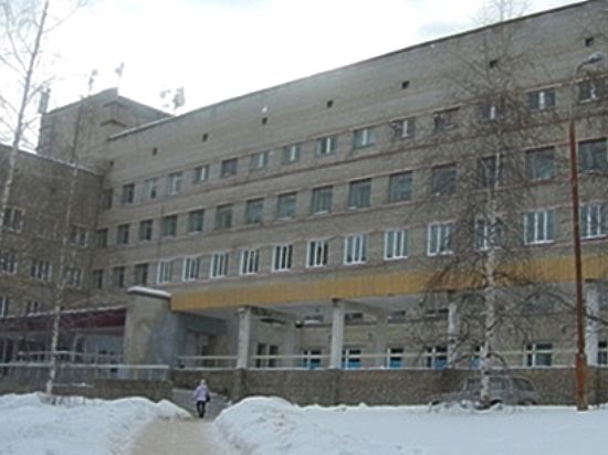 Главврач больницы Саянска заявил об исправности вентиляции медсанчасти