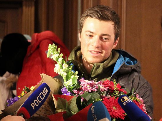 Башкирский спортсмен вернулся с золотом чемпионата мира
