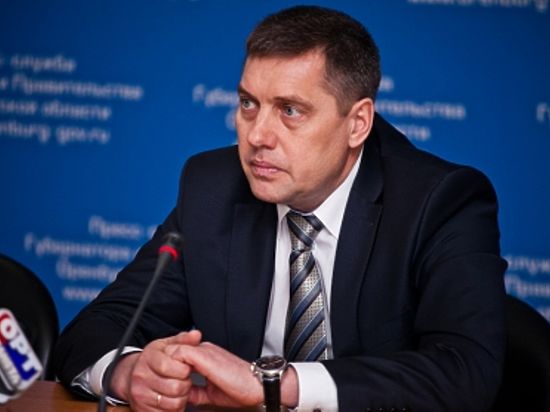 Экс-министру спорта Оренбургской области продлили домашний арест 