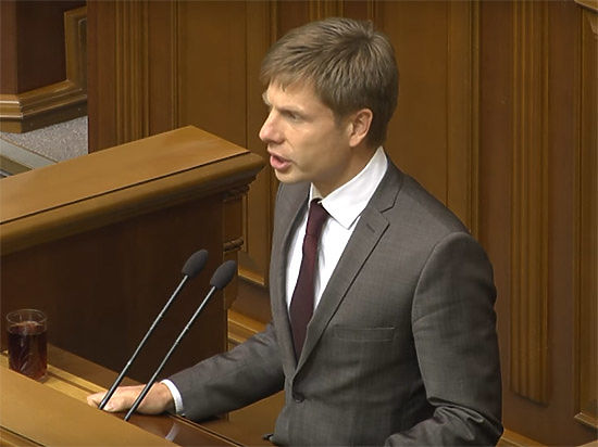 Депутат Верховной Рады, который ранее активно поддерживал Партию регионов, - в безопасности и дает показания