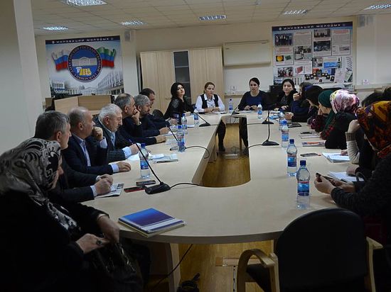 21 февраля является международным днем родного языка 