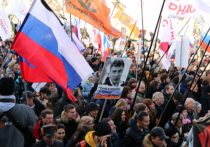 26 февраля в Прощеное воскресенье в разных городах России оппозиция и граждане с демократическими взглядами соберутся на акции, посвященные памяти убитого политика Бориса Немцова