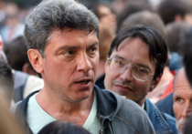 Два года прошло со дня убийства известного политика Бориса Немцова