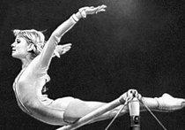 Сообщение о продаже олимпийских медалей легенды мировой спортивной гимнастики Ольги Корбут повергло поклонников в шок