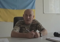 Заставить любить Украину жителей Красногоровки можно только силой, уверен мэр этого города на подконтрольной Киеву территории