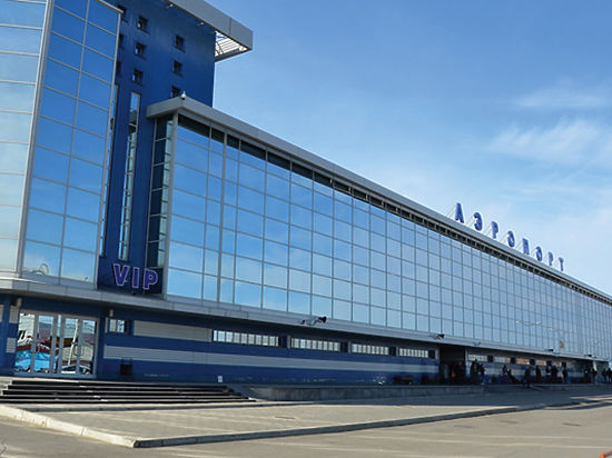 Депутаты Заксобрания от ЛДПР возмущены ситуацией с приватизацией аэропорта