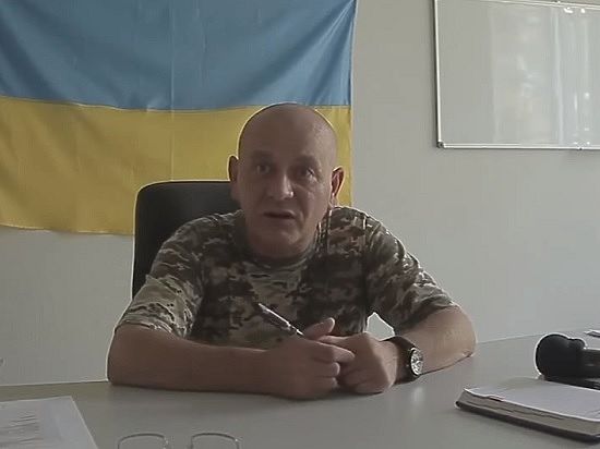 Украинский чиновник считает, что на сочувствие ополченцам Донбасса влияют гены