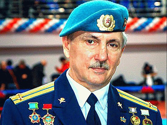В Петербурге отметили 28-ю годовщину вывода советских войск из Афганистана