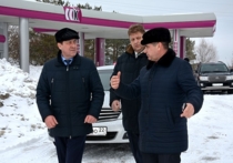 В Барнауле состоялось выездное совещание по подготовке к предстоящему паводку