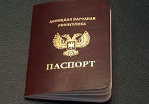 Комиссар ООН отреагировал на признание Россией паспортов ДНР и ЛНР 
