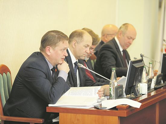 Люлин может сделать бюджетный процесс более прозрачным, – Владислав Егоров