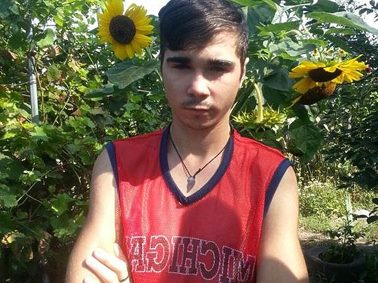 В Ростовской области разыскивают пропавшего без вести 17-летнего юношу 