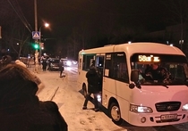 Проблемы общественного транспорта в хабаровской городской думе обсуждают регулярно