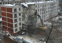 Когда-то решение Никиты Хрущева о строительстве в столице пятиэтажных домов для временного решения жилищной проблемы рабочих называли революционным
