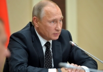 Владимир Путин торжествует: ВАДА и МОК начали сомневаться в объективности доклада Макларена, обвинившего российские власти во всех смертных грехах