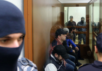 С потери в рядах присяжных началось заседание по делу об убийстве Бориса Немцова в среду, 1 марта, в Московском окружном военном суде