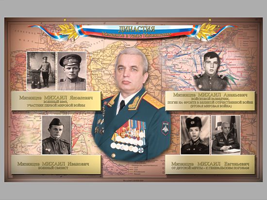 В настоящее время Михаил Евгеньевич возглавляет Национальный центр управления обороной Российской Федерации