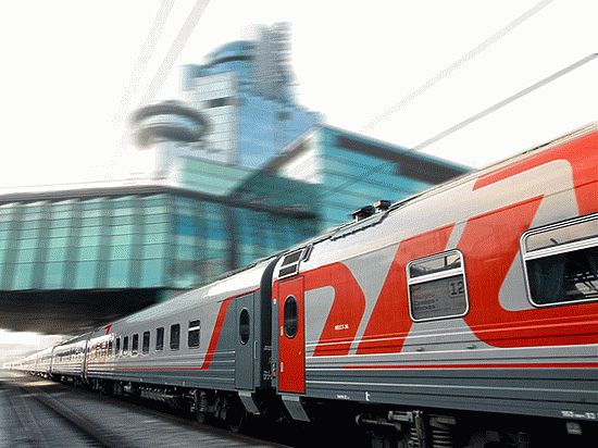 Журналист «МК» в Питере» лично убедился, что не стоит ездить за границу на поезде