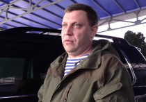 «Ужасный конец» Украины: блокаду Донбасса затеяли для смещения Порошенко