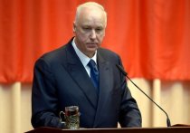Председатель Следственного комитета России Александр Бастрыкин заявил, что для эффективной борьбы с коррупцией в стране нужно возродить институт конфискации имущества осужденных за данные преступления
