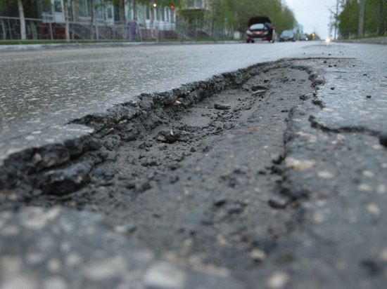 Всероссийский проект «Карта убитых дорог» стартовал в Нижегородской области
