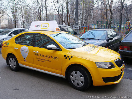 В Ижевске набирают водителей в Яндекс.Такси и UberTaxi: обещают зарплату до 120 тысяч