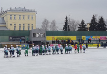 Как уже сообщал "МК", в чемпионате России по хоккею с мячом несколько дней назад состоялся, возможно, самый странный матч в его истории
